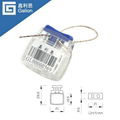 GL-M501 Electronic chip meter seals 1