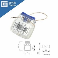GL-M501 Electronic chip meter seals