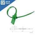 GL-P3011 Disposable plastic seals