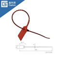 GL-P303 Plastic seals 1