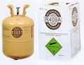 Mixed refrigerant Gas R409A 1