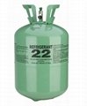 Refrigerant Gas R22