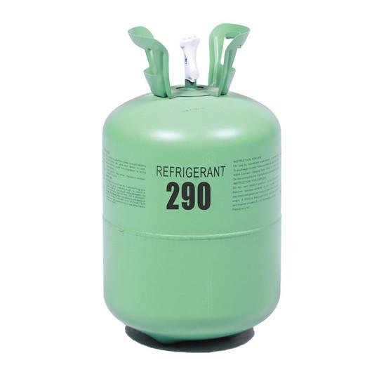 Refrigerant Gas-R290 1