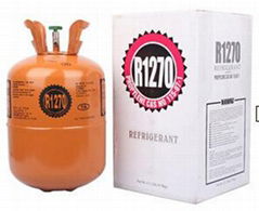 Refrigerant Gas-R1270