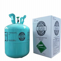 Tetrafluoroethane R134A