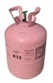 Refrigerant Gas-R32 1