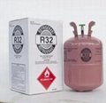 Refrigerant Gas-R32 2