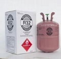 Refrigerant Gas-R32