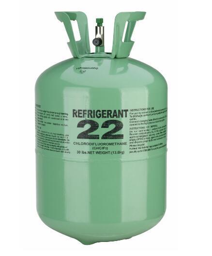 Refrigerant gas R22 2