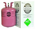 Refrigerant Gas R410A 3