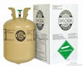 Mixed refrigerant-R409A