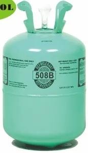 Refrigerant Gas R508b 