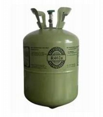 Refrigerant Gas 402A