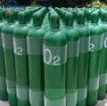 Oxygen Gas 1