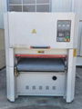Wide-belt sanding machine RP1000 1
