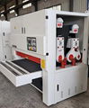 Wide-belt sanding machine RP1300