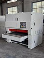 Wide-belt sanding machine RP1300 2