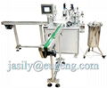 nail polish filling machine  1