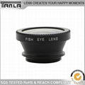  new MG-F180C Fisheye Lens universal lens