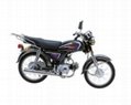 ZN70-2A Motorcycle 