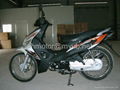 Motorcycle ZN110-ET-2 3