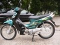 Motorcycle  ZN110-8 Honda