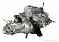 F10A/MW 1050cc engine