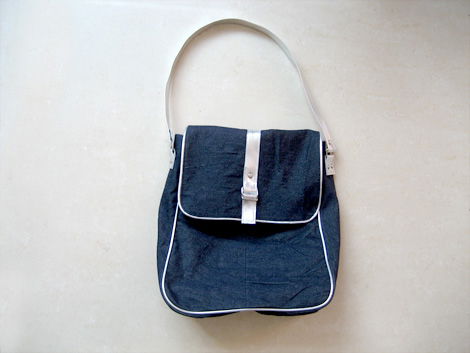 Canvas Bag