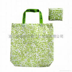 购物袋，折叠包，环保袋