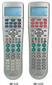 LCD universal remote Control 1