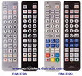 Jumbo Universal Remote control 1