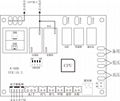 Home computer control board 2