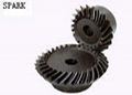 Sprial Bevel Gear