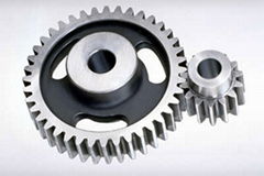 spur gear