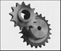 Sprocket for machinery