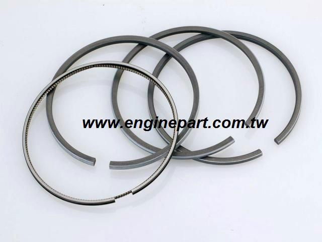 Piston Ring Set