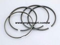 Piston Ring Set