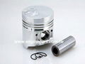 Piston Set 1