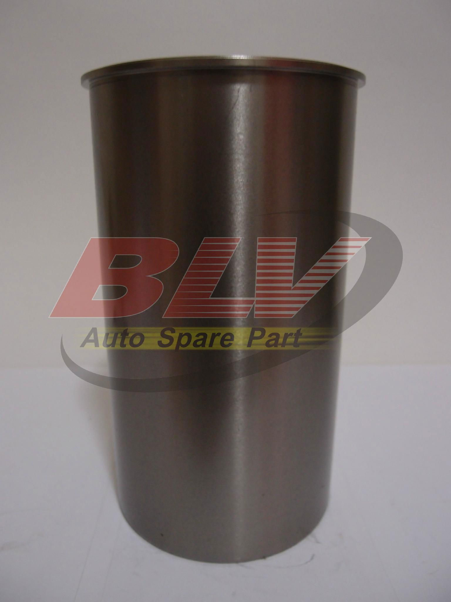 Cylinder Liner 4