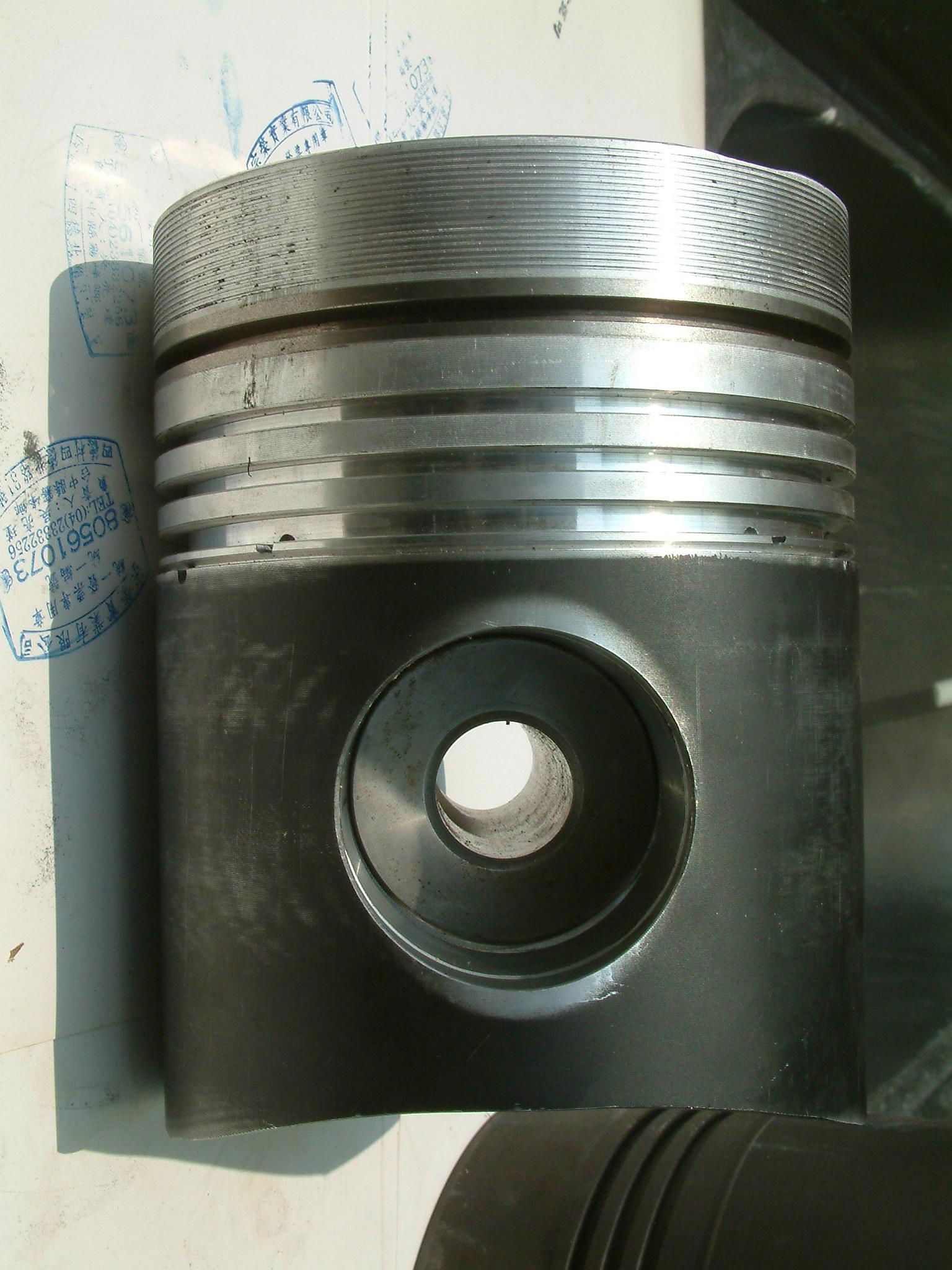 Piston Set 4