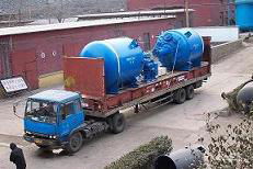 Glass-lined Reactor 50-50000Liters 2