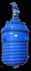 Glass-lined Reactor 50-50000Liters