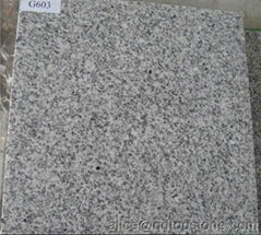 G603 granite