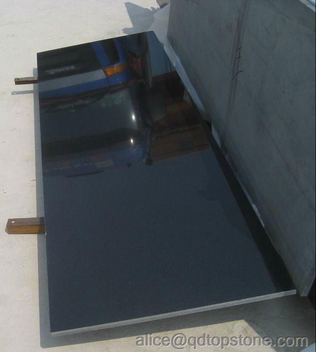 shanxi black granite