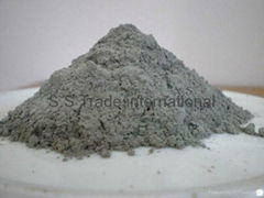 Fly ash / Cenosphere