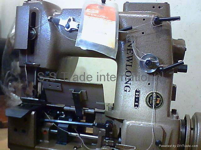 JUTE BAG SEWING MACHINE PARTS