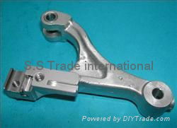 NL-DKN 3BP SEWING MACHINE SPARE PARTS 2