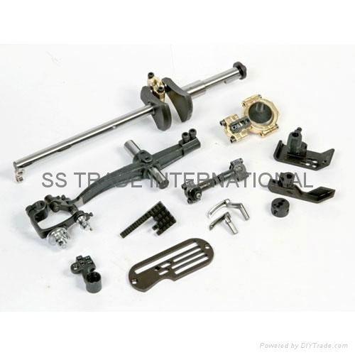 FIBC OVEREGING, CARPET OVEREGING SEWING MACHINE PARTS AND NEEDLES WE DEAL