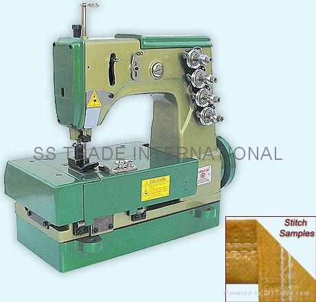 PP BAG SEWING MACHINE , PARTS AND NEEDLES SUPPLIER FROM READY STOCK, 