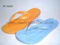 PVC FOAMING SLIPPERS